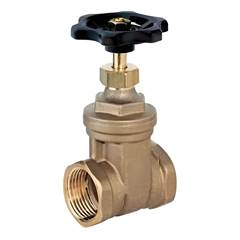 Registro Gaveta Europa (DN80) 3” - DOCOL