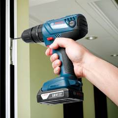 Jogo De Brocas Bosch 3 Pontas Com 7 Peças