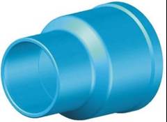 BUCHA RED. 50X25MM AZUL BU5025A