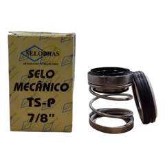 Selo Mecânico Inox 7/8 TP TS-P - SELOBRAS
