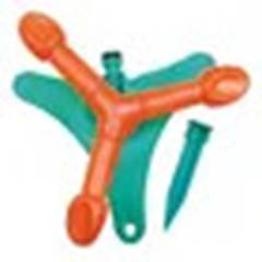 ASPERSOR COM HASTE CURTA 25X3/4 - TRAMONTINA