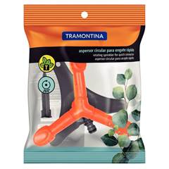 ASPERSOR COM HASTE CURTA 25X3/4 - TRAMONTINA