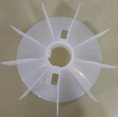 VENTILADOR WEG IEC 112 4P W21 -10016914*