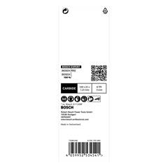 Lâmina De Serra Sabre Bosch Expert S555chc Thick Tough Metal