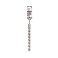 Broca Sds Plus-5x Para Concreto 20x250x300 Mm - Bosch