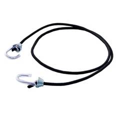 EXTENSOR ELASTICO GANCHO  2,00M - MULTIEKIP
