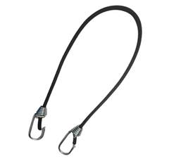 EXTENSOR ELASTICO GANCHO  2,00M - MULTIEKIP