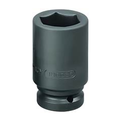 Soquete Impacto Encaixe 1” K21L ¿ 30 mm - GEDORE