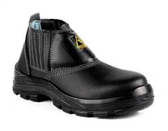 Bota Elast Eletricista B/Composite N°38