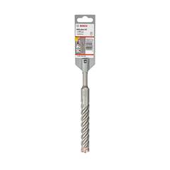 Broca Sds Plus-5x Para Concreto 20 X 150 Mm - Bosch