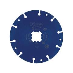 Disco De Corte Diamantado Expert X-Lock 125mm Bosch