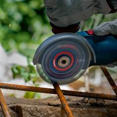 Disco De Corte Diamantado Expert X-Lock 125mm Bosch