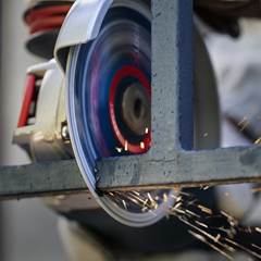 Disco De Corte Diamantado Expert X-Lock 125mm Bosch