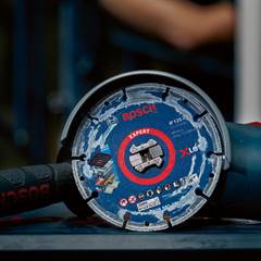 Disco De Corte Diamantado Expert X-Lock 125mm Bosch