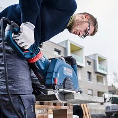 Disco Diamantado Turbo Expert For Universal 125x20x8mm Bosch