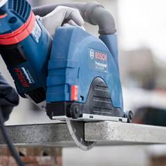 Disco Diamantado Turbo Expert For Universal 125x20x8mm Bosch