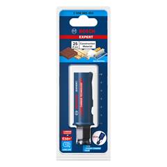 Serra Copo Bosch Expert Construction Material  25 Mm / 1”