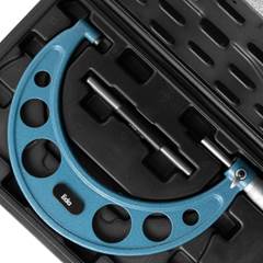 MICROMETRO EXTERNO 100-125 180 - EDA