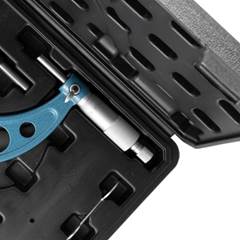 MICROMETRO EXTERNO 100-125 180 - EDA