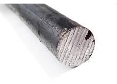 TARUGO RED ACO 1045P 2.1/2”(24,83 KG/MT) - FUNDIÇÃO MARTINELLI
