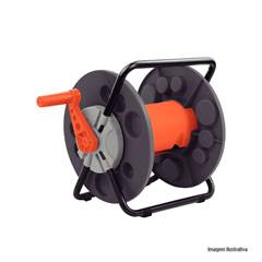 ENROLADOR DE MANGUEIRA 78594/000 - TRAMONTINA