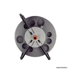 ENROLADOR DE MANGUEIRA 78594/000 - TRAMONTINA