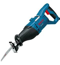 SERRA SABRE GSA 1100E 1.100W 060164C8E0 - BOSCH