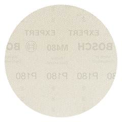 Disco De Lixa Expert M480 125mm G180 - Bosch