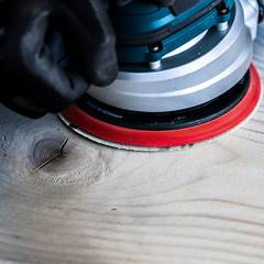 Disco De Lixa Expert M480 125mm G180 - Bosch