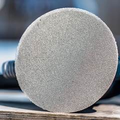 Disco De Lixa Expert M480 125mm G180 - Bosch