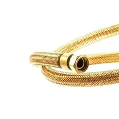 TUBOGAS  800 C/80 CM ROSCA M/F 1/2” NPT - CONTUFLEX