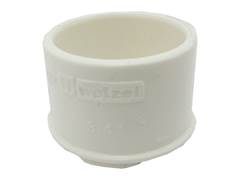 ADAPTADOR PVC BRANCO 3/4   E. SOLAR - WETZEL