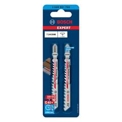 Lâmina Serra Ticotico Expert Hardwood Fast T144dhm 2pçs - Bosch
