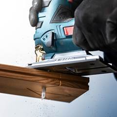 Lâmina Serra Ticotico Expert Hardwood Fast T144dhm 2pçs - Bosch