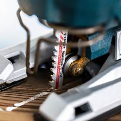 Lâmina Serra Ticotico Expert Hardwood Fast T144dhm 2pçs - Bosch