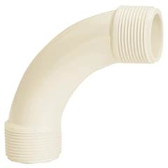 CURVA 90 GRAUS ROSC 3/4 - AMANCO