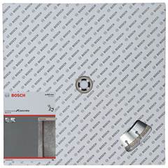 Disco Corte Diamantado Std Concrete 450x25,40x3,6x10mm Bosch
