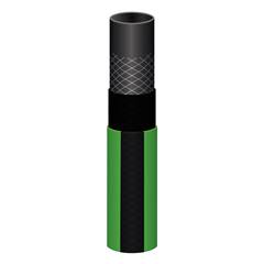 MANGUEIRA JARD TRAMONT C/ENG 1/2” - 30M
