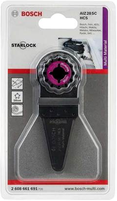 FACA OMT AIZ 28 SC - BOSCH