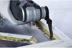 FACA OMT AIZ 28 SC - BOSCH