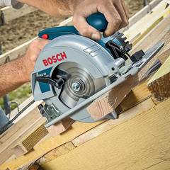 Disco Serra Circular Optiline Wood Ø184x20mm 60d Bosch