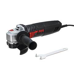Esmerilhadeira Angular De 4 1/2”  9002 700w 220v - Skil