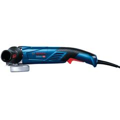 Esmerilhadeira Angular 5” Gws 18-125 L 1800w 220v Bosch