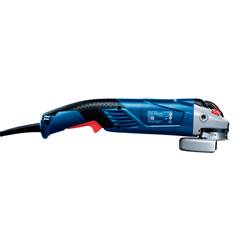 Esmerilhadeira Angular 5” Gws 18-125 L 1800w 220v Bosch