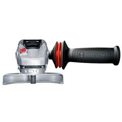 Esmerilhadeira Angular 5” Gws 18-125 L 1800w 220v Bosch