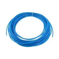 Tubo Poliuretano Azul 10x7 - ROTIPLAST