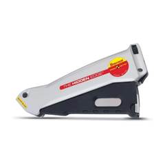 ESTILETE DE SEGURANÇA - LÂMINA TRAPEZOIDAL/GANCHO - S011 - STARRETT