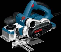 PLAINA GHO 850W 40-82  060159A7EO - BOSCH
