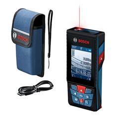 MEDIDOR DE DISTANCIA GLM 150 0601072000 - BOSCH