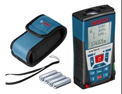 MEDIDOR DE DISTANCIA GLM 250 0601072100 - BOSCH